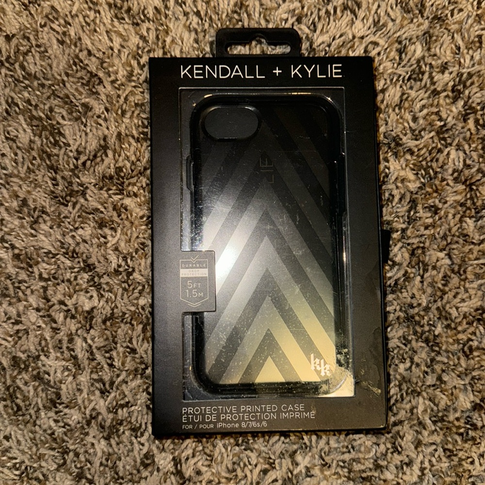 IPHONE 8/7/6s/6 phone case